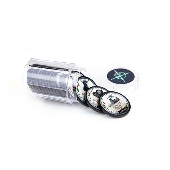 Too Many Bones: 40 Days in Daelore Expansion - Picture 3 of 4